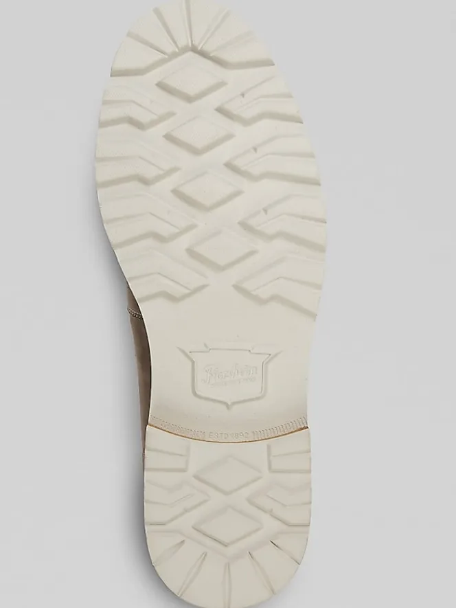 Loafers & Slip-ons|Casual Shoes-Florsheim Renegade Moc Toe Penny Loafers Gray