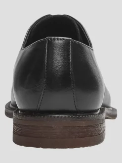 Oxfords|Dress & Formal Shoes-Vintage Foundry Richmond Leather Oxfords Black