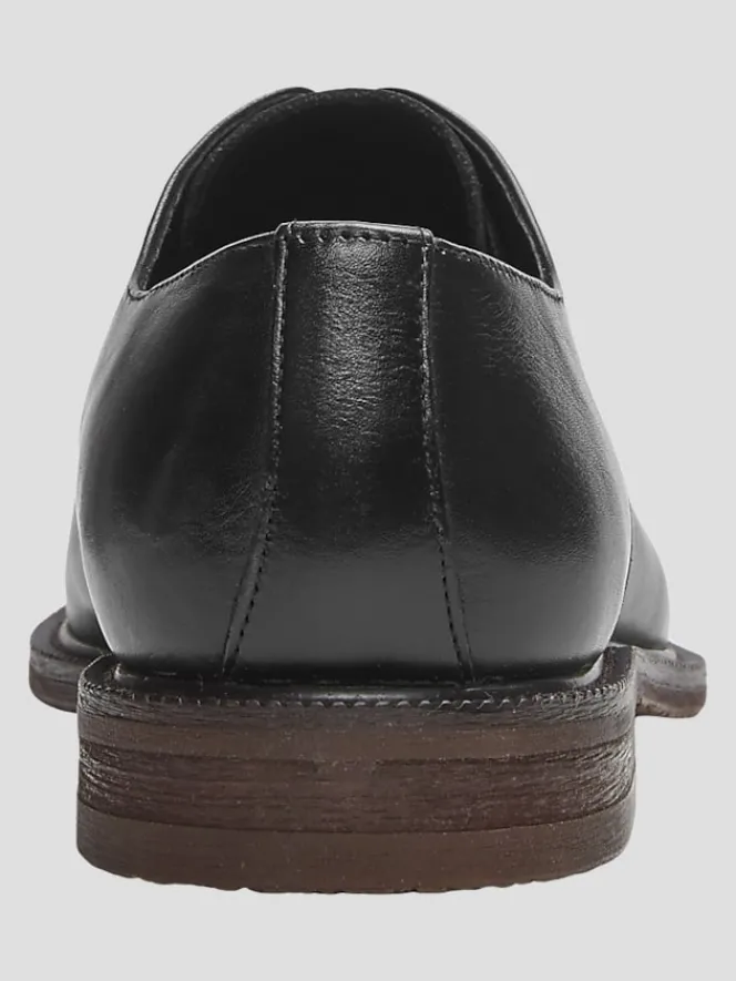 Oxfords|Dress & Formal Shoes-Vintage Foundry Richmond Leather Oxfords Black