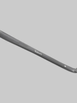 Shoe & Clothing Care-Walters Shoe Horn Silver