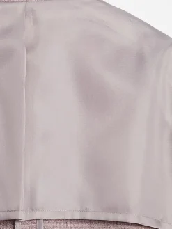 Sport Coats|Sport Coats-JOE Joseph Abboud Slim Fit Plaid Sport Coat Mauve Plaid