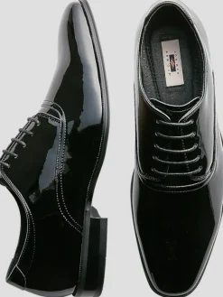 Dress & Formal Shoes-Joseph Abboud Soiree Plain Toe Oxfords Formal