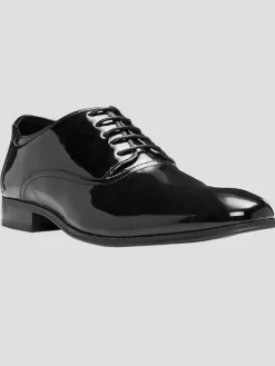 Dress & Formal Shoes-Joseph Abboud Soiree Plain Toe Oxfords Formal