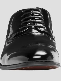 Dress & Formal Shoes-Joseph Abboud Soiree Plain Toe Oxfords Formal