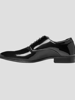 Dress & Formal Shoes-Joseph Abboud Soiree Plain Toe Oxfords Formal