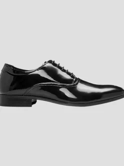 Dress & Formal Shoes-Joseph Abboud Soiree Plain Toe Oxfords Formal