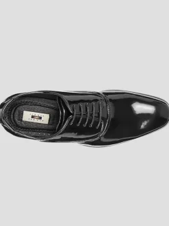 Dress & Formal Shoes-Joseph Abboud Soiree Plain Toe Oxfords Formal