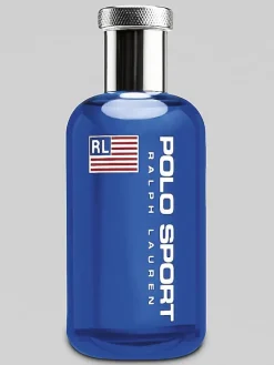 Cologne & Skincare-Polo Ralph Lauren Sport Eau de Toilette Misc