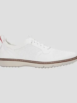 Casual Shop|Oxfords-Stacy Adams Synchro Leather Oxford Dress Sneakers Black