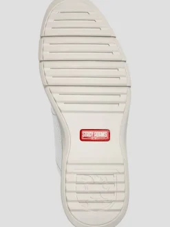 Casual Shop|Oxfords-Stacy Adams Synchro Leather Oxford Dress Sneakers Black