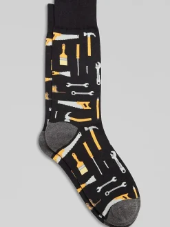 Socks-Egara Tools Socks Black