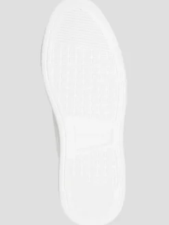 Sneakers|Casual Shoes-Rockport Tristen Step Activated Sneakers Black