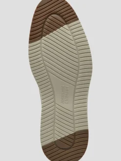 Oxfords|Casual Shoes-Johnston &Amp; Murphy Upton Knit Wingtip Oxfords Brown