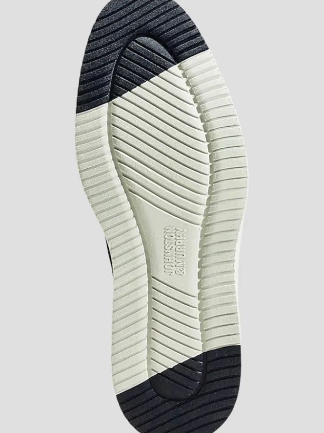 Casual Shoes|Casual Shoes-Johnston &Amp; Murphy Upton Nubuck Plain Toe Oxfords Navy