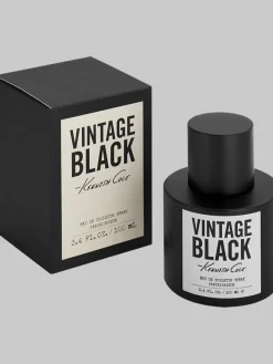 Cologne & Skincare-Kenneth Cole Vintage Eau de Toilette, 3.4 oz Misc