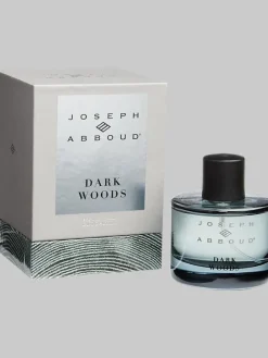 Cologne & Skincare-Joseph Abboud Woods Eau de Parfum, 3.4oz Misc