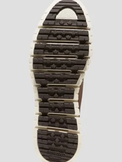 Boots-Cole Haan Zerogrand Remastered Leather Waterproof Hiking Boots Tan