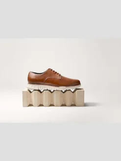 Oxfords|Sneakers-Cole Haan Zerogrand Remastered Plain Toe Oxford Dress Sneakers Black