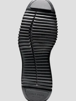 Oxfords|Casual Shoes-Cole Haan 2.ZeroGrand Stitchlite Wingtip Oxfords Black